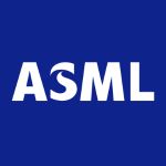 ASML - ASML Holding