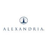 A1RE34 - Alexandria Real Estate