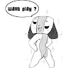 user