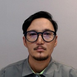 user